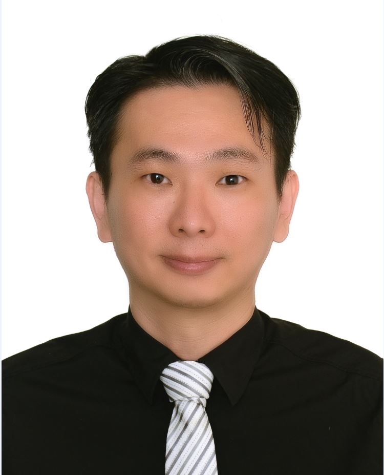 林昱成